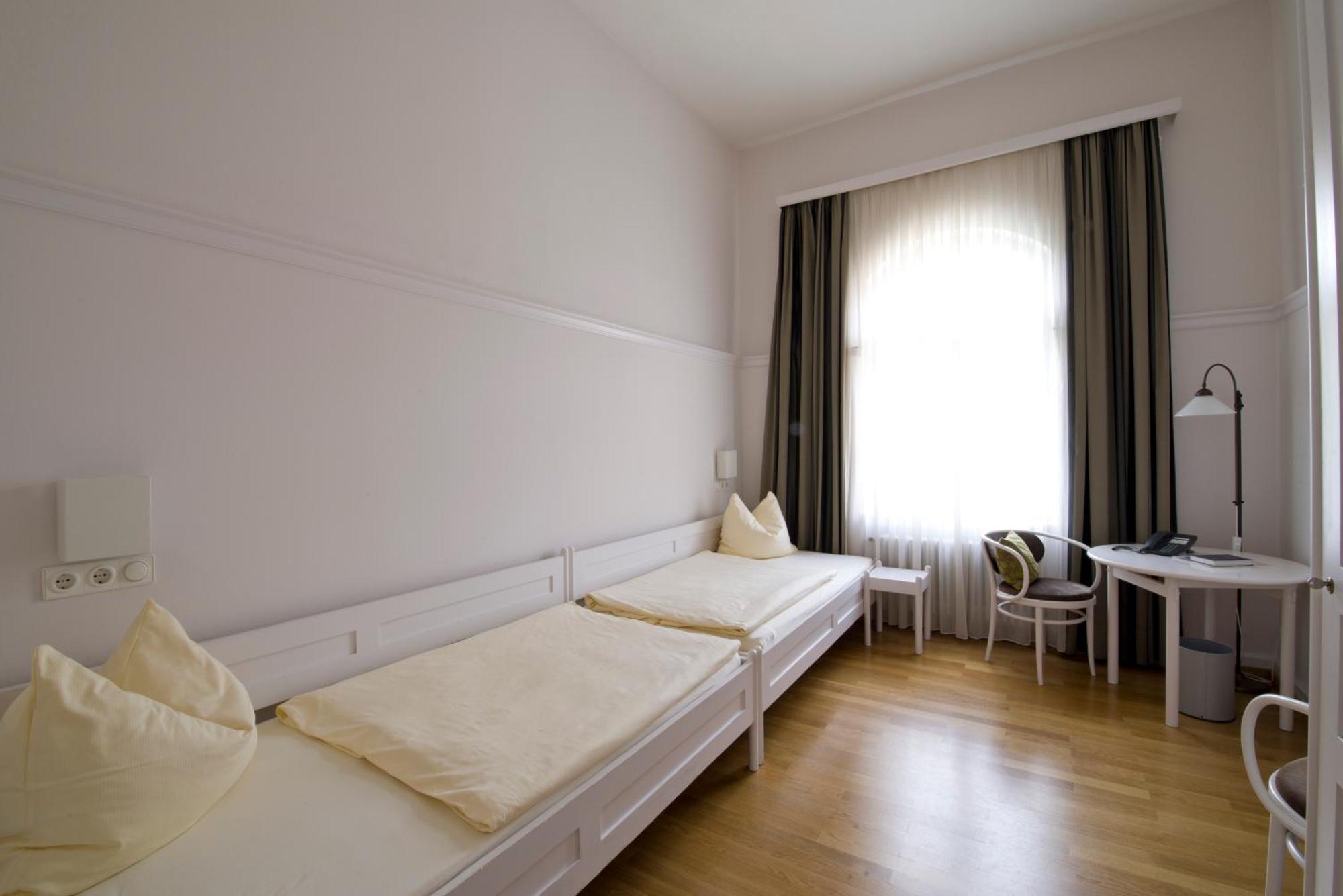 Hotel Wildbad Rothenburg Rothenburg ob der Tauber Exterior foto